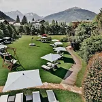 Resort Sendlhofer's Bad Hofgastein