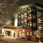 Sendlhofer's Bad Hofgastein