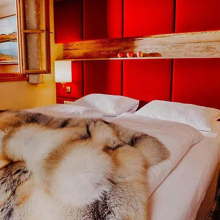 Sendlhofer's Resort 4*