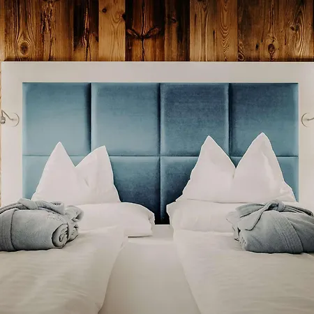 Resort Sendlhofer's Bad Hofgastein