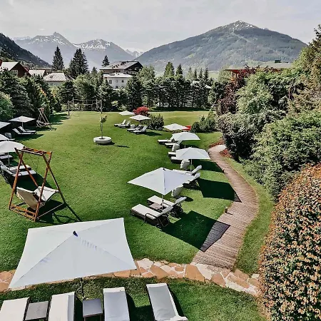 Aparthotel Sendlhofer's Bad Hofgastein