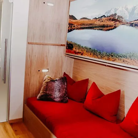 Resort Sendlhofer's 4*