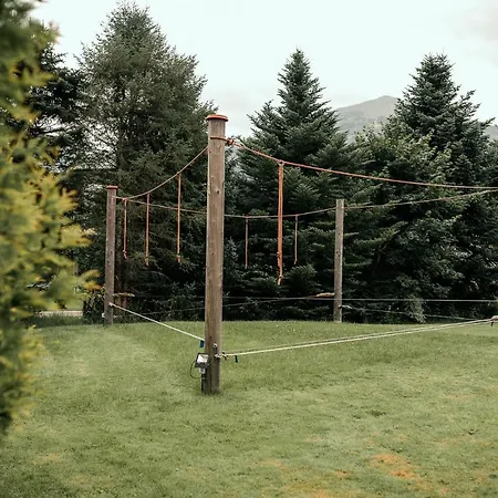 Sendlhofer's Resort
