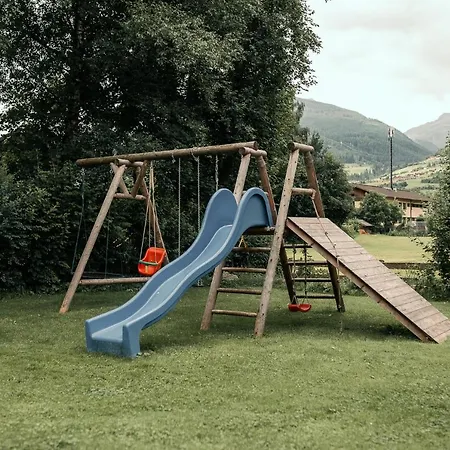 Lägenhetshotell Sendlhofer's Bad Hofgastein