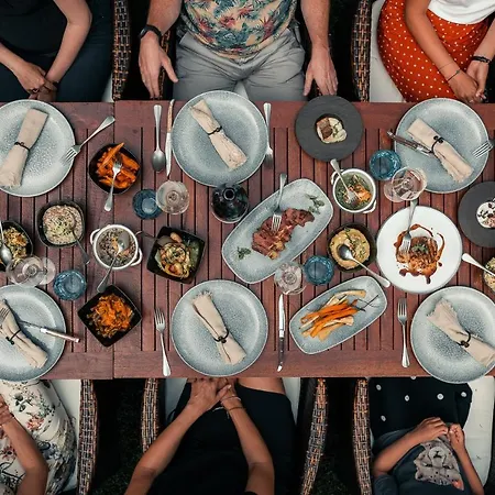 Resort Sendlhofer's Bad Hofgastein