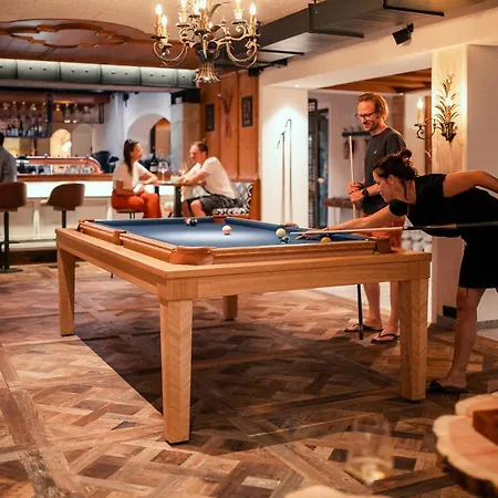 Sendlhofer's Resort 4*