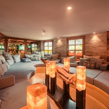 Resort Sendlhofer's Bad Hofgastein