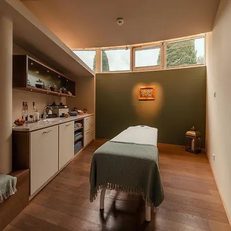 Resort Sendlhofer's Bad Hofgastein