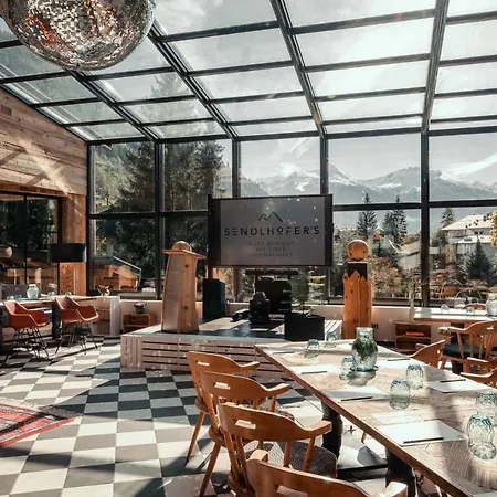Resort Sendlhofer's