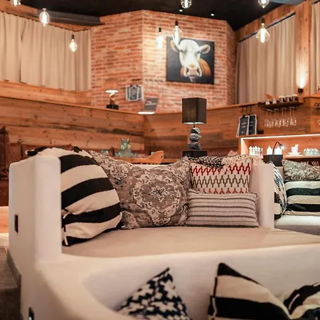 Resort Sendlhofer's 4*