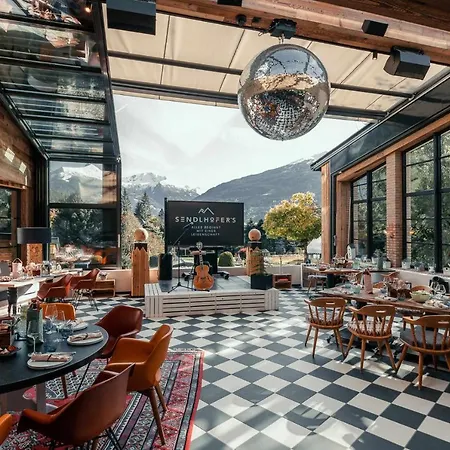 Sendlhofer's 4* Bad Hofgastein