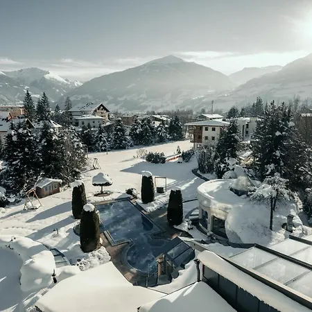 Sendlhofer's 4* Bad Hofgastein