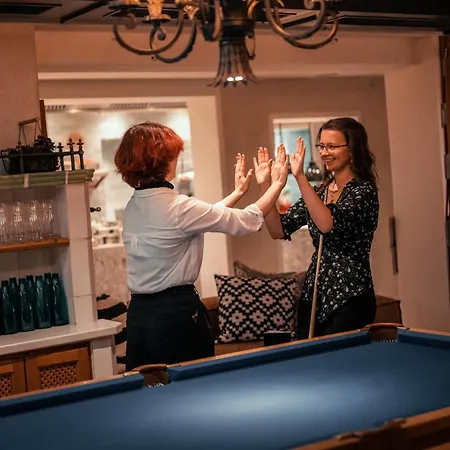 Sendlhofer's Resort Bad Hofgastein