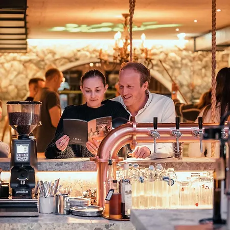 Lägenhetshotell Sendlhofer's 4*
