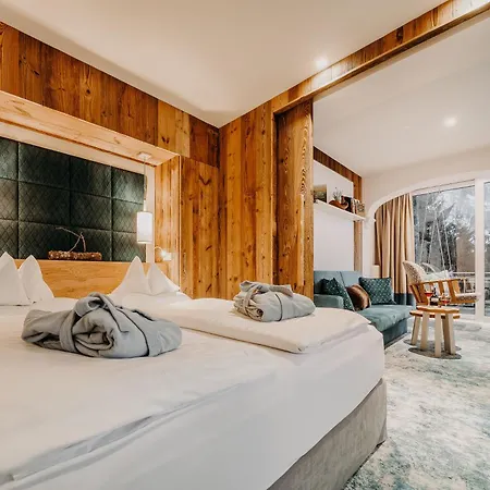 Sendlhofer's Resort 4*