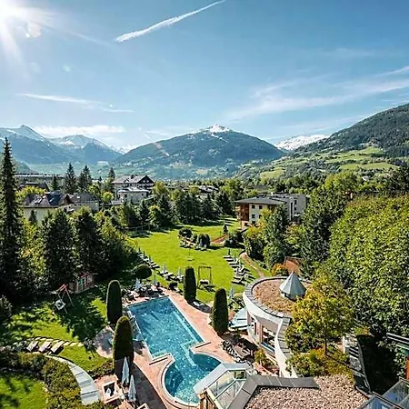 Sendlhofer's Resort 4*