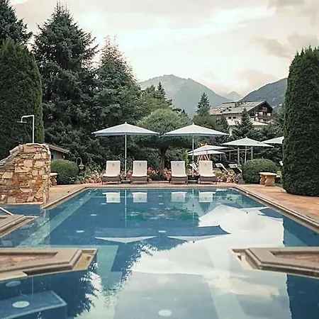 Resort Sendlhofer's Bad Hofgastein