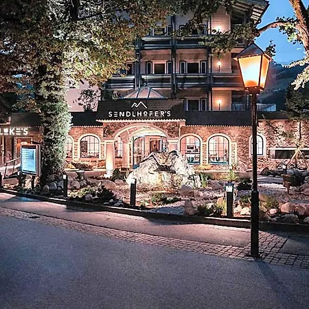 Resort Sendlhofer's 4*
