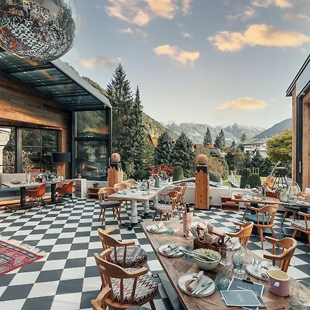 Sendlhofer's Aparthotel Bad Hofgastein