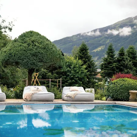 Lägenhetshotell Sendlhofer's Bad Hofgastein
