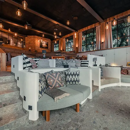 Sendlhofer's Lägenhetshotell Bad Hofgastein