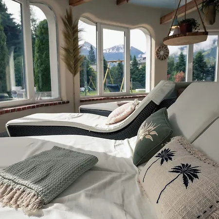 Sendlhofer's Aparthotel Bad Hofgastein