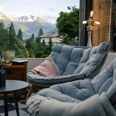 Sendlhofer's Aparthotel 4*