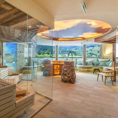 Resort Sendlhofer's Bad Hofgastein