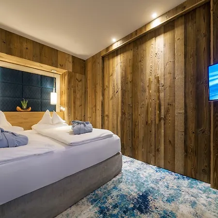 Sendlhofer's Resort 4*