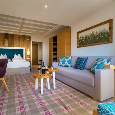 Sendlhofer's Resort Bad Hofgastein
