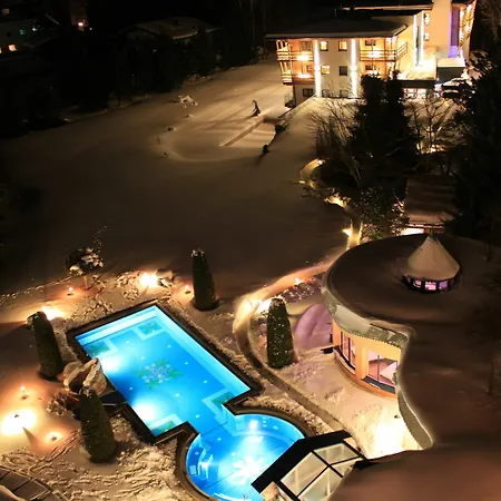Resort Sendlhofer's 4*