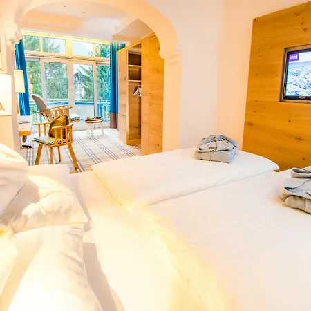 Sendlhofer's Bad Hofgastein