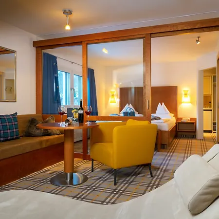 Sendlhofer's Resort 4*