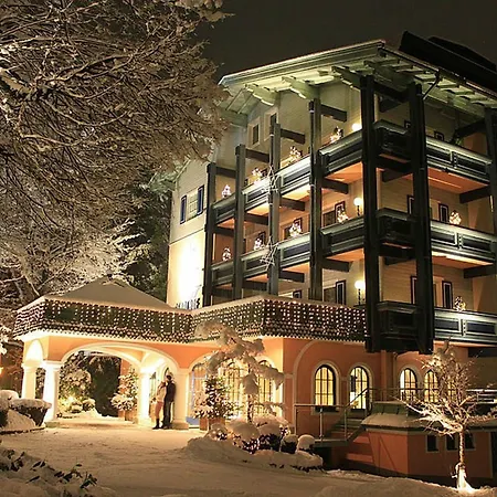 Sendlhofer's Bad Hofgastein