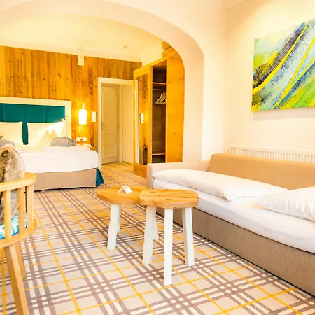 Sendlhofer's Bad Hofgastein