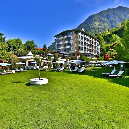 Sendlhofer's Lägenhetshotell Bad Hofgastein