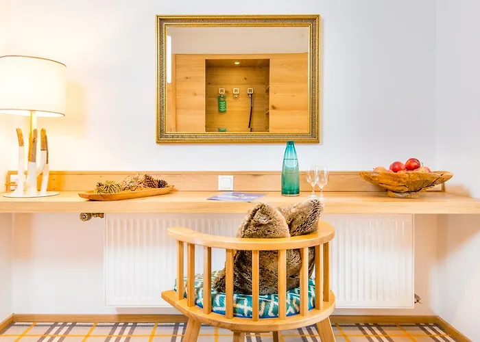 Sendlhofer's 度假村 4*