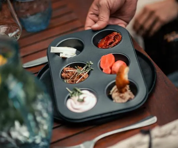 Sendlhofer's 度假村 4*