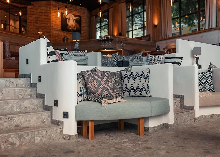 Sendlhofer's 度假村