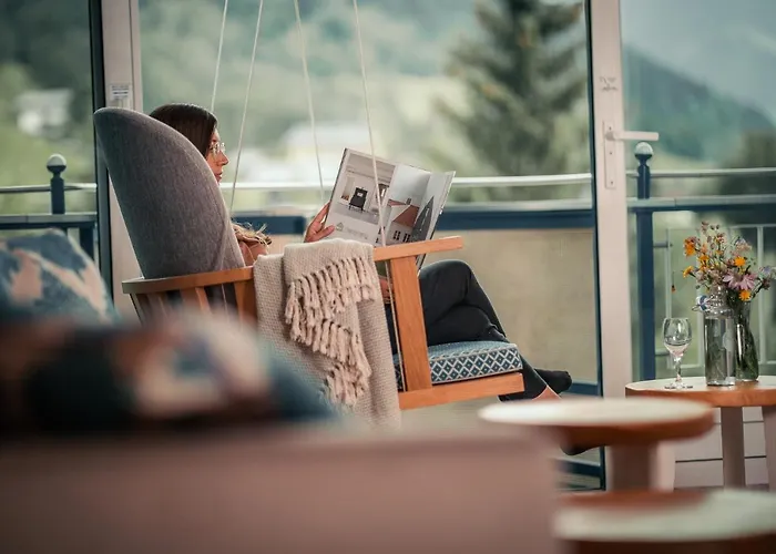 Sendlhofer's 4* 巴特霍夫加施泰因