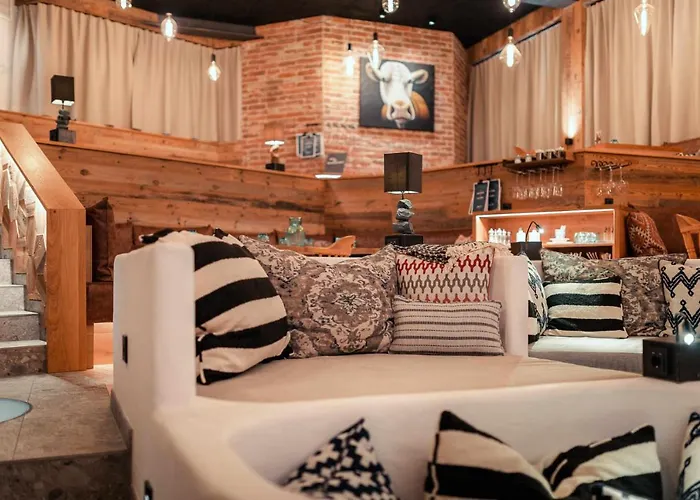 度假村 Sendlhofer's 4*