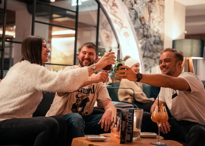 Sendlhofer's 度假村